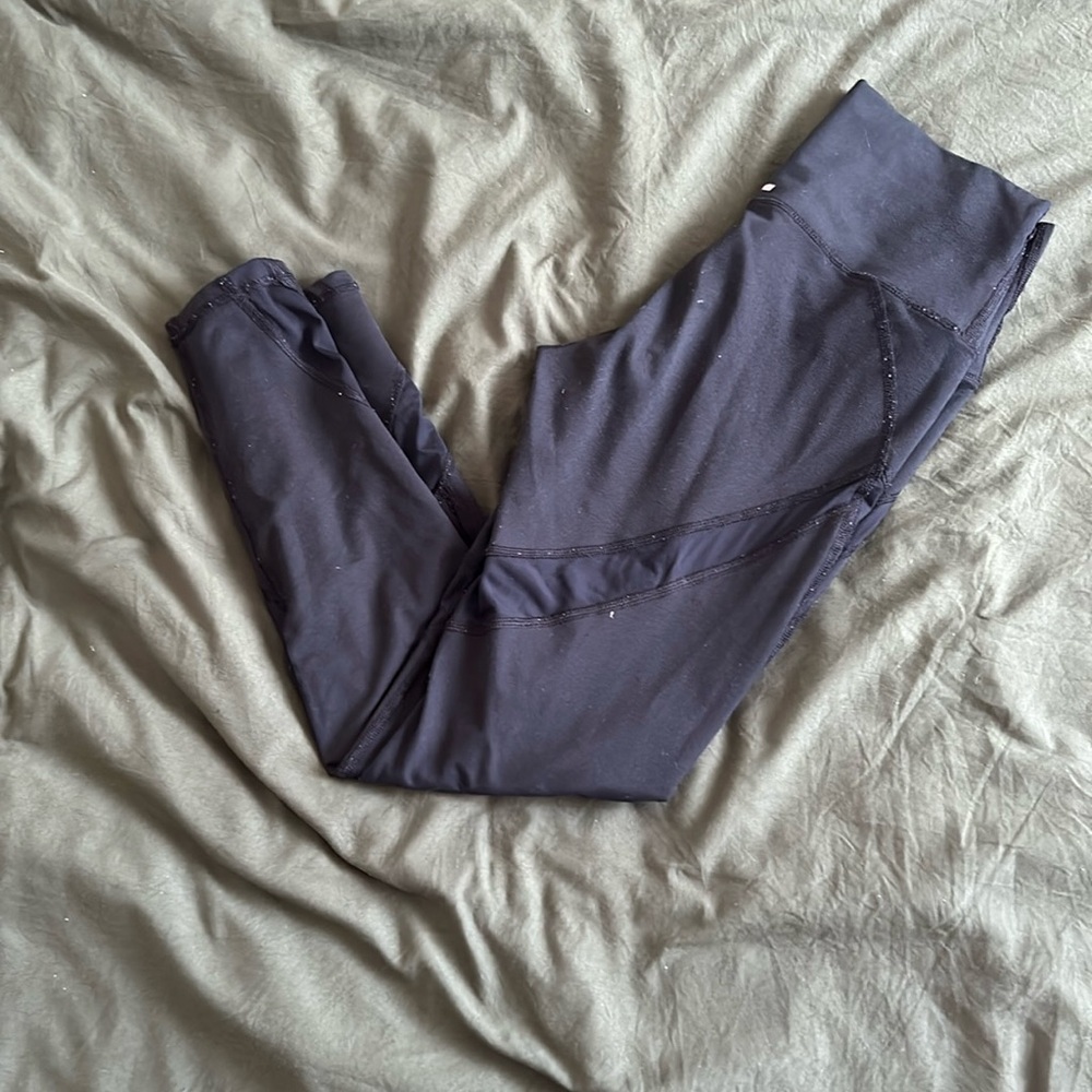 aerie chill play leggings